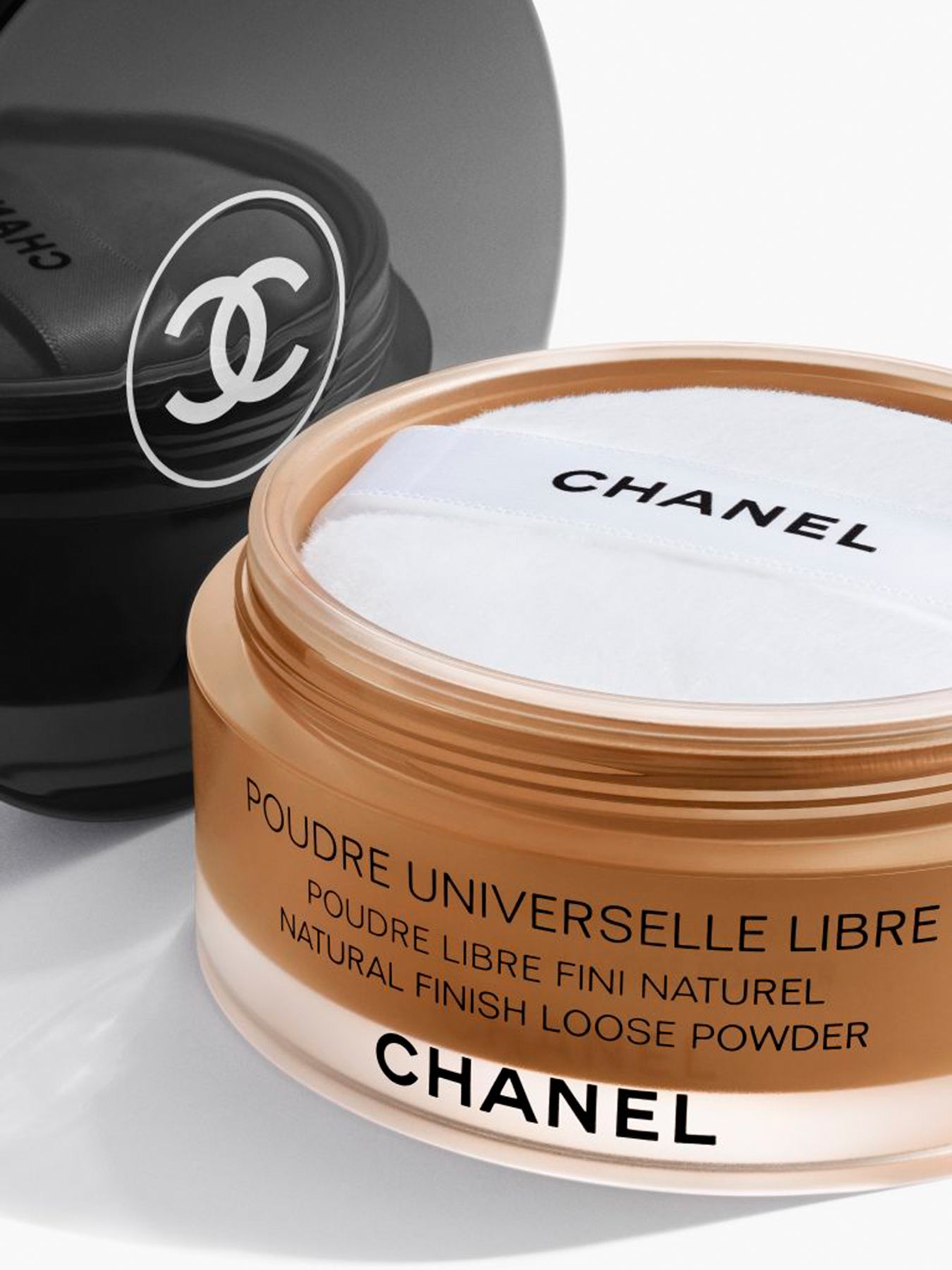 Poudre Universelle Libre