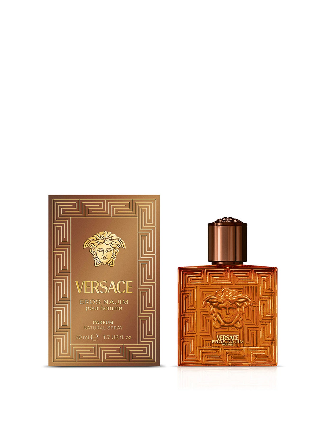 Eros Najim Parfum 50ml