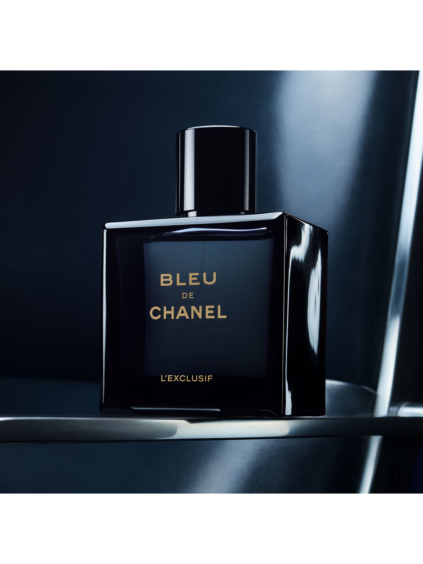BLEU DE CHANEL Exclusif 100ml