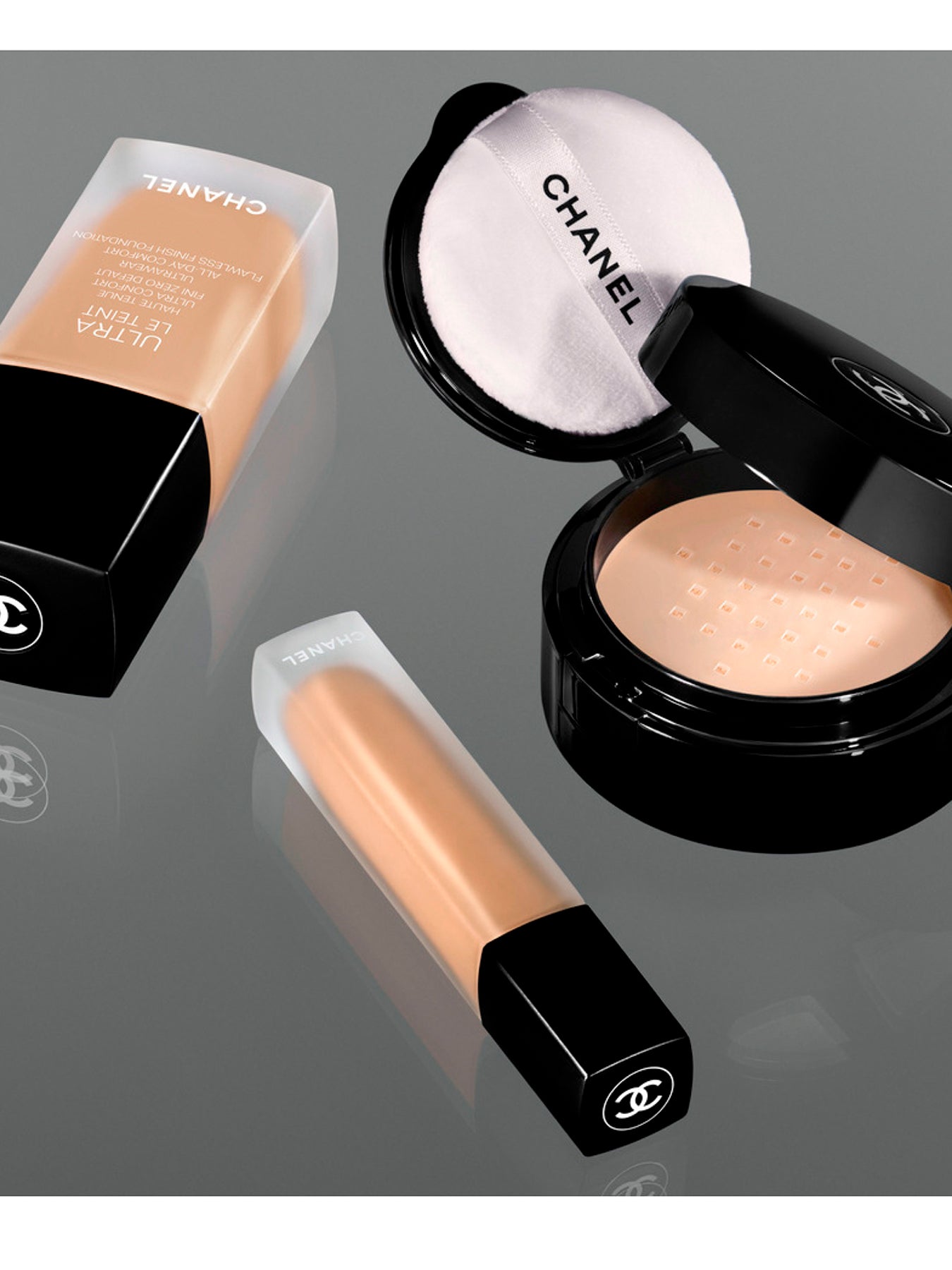 Ultra Le Teint Le Correcteur