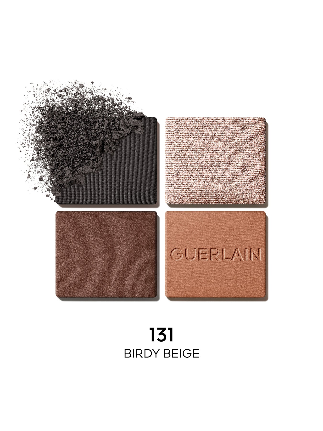 Ombres G Eye Shadow Fall Edition