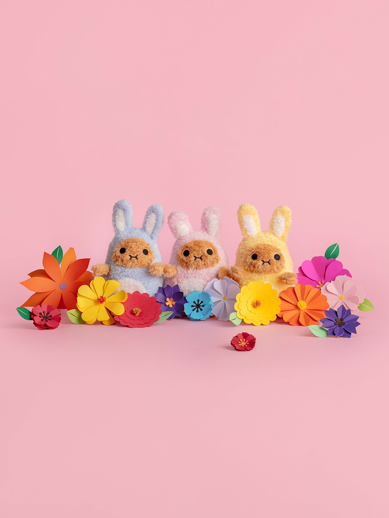 Ricespud Rabbit Soft Toy