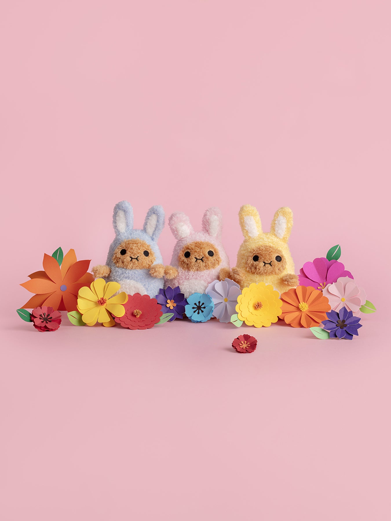 Ricespud Rabbit Soft Toy