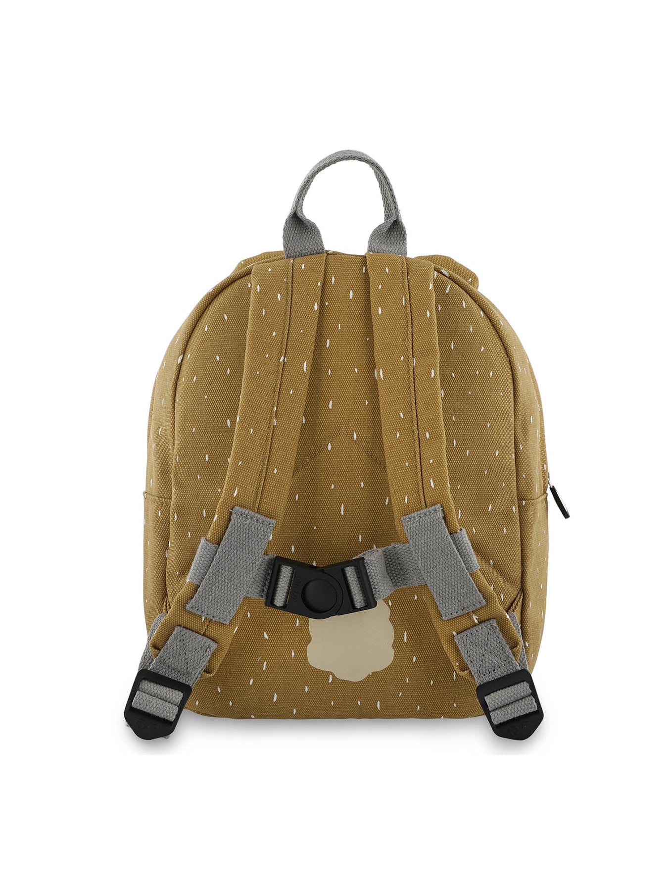 Backpack Bear