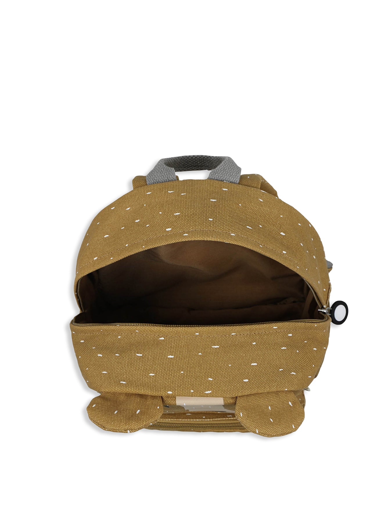 Backpack Bear