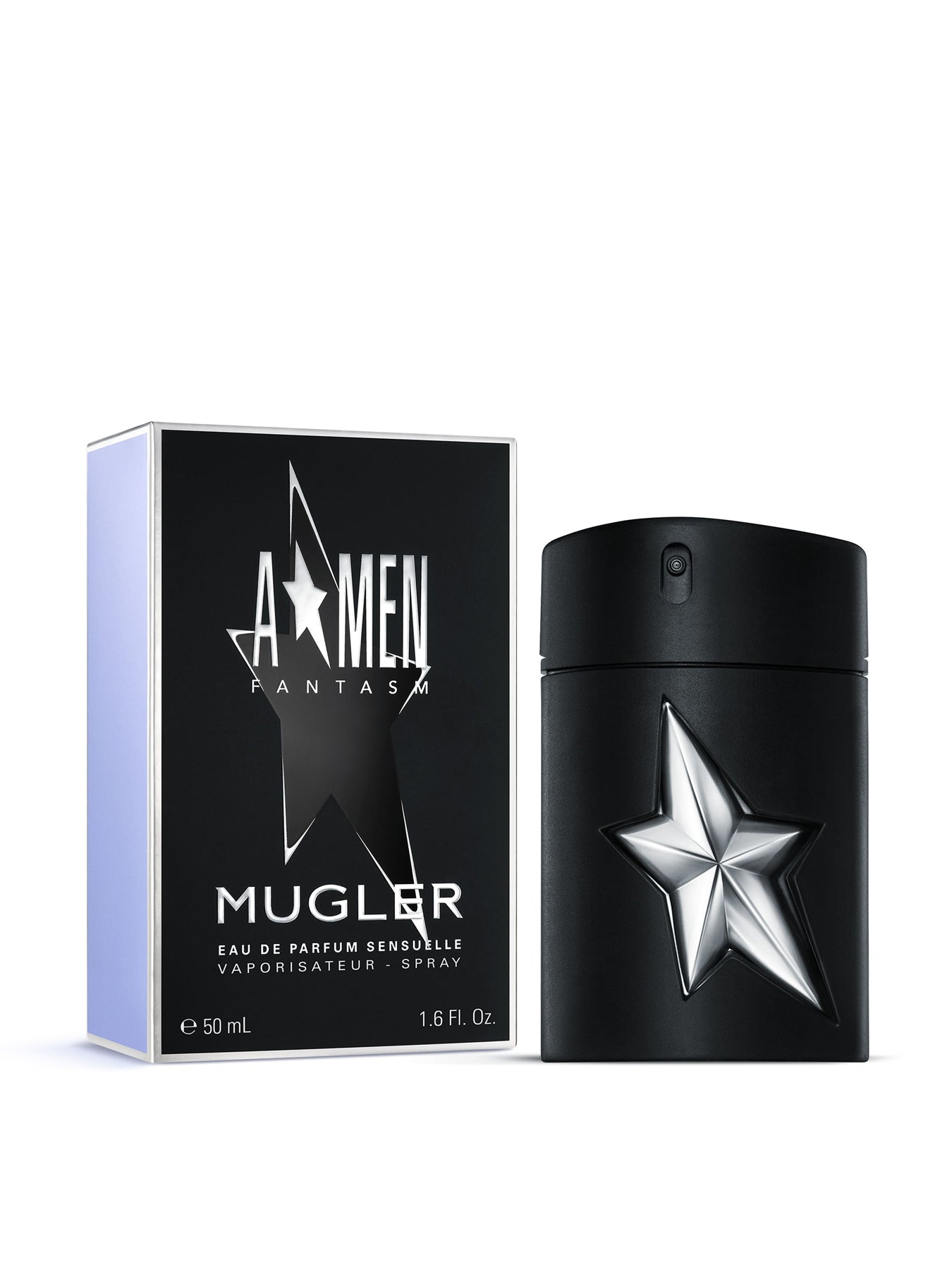 AMen Fantasm Eau de Parfum 50ml