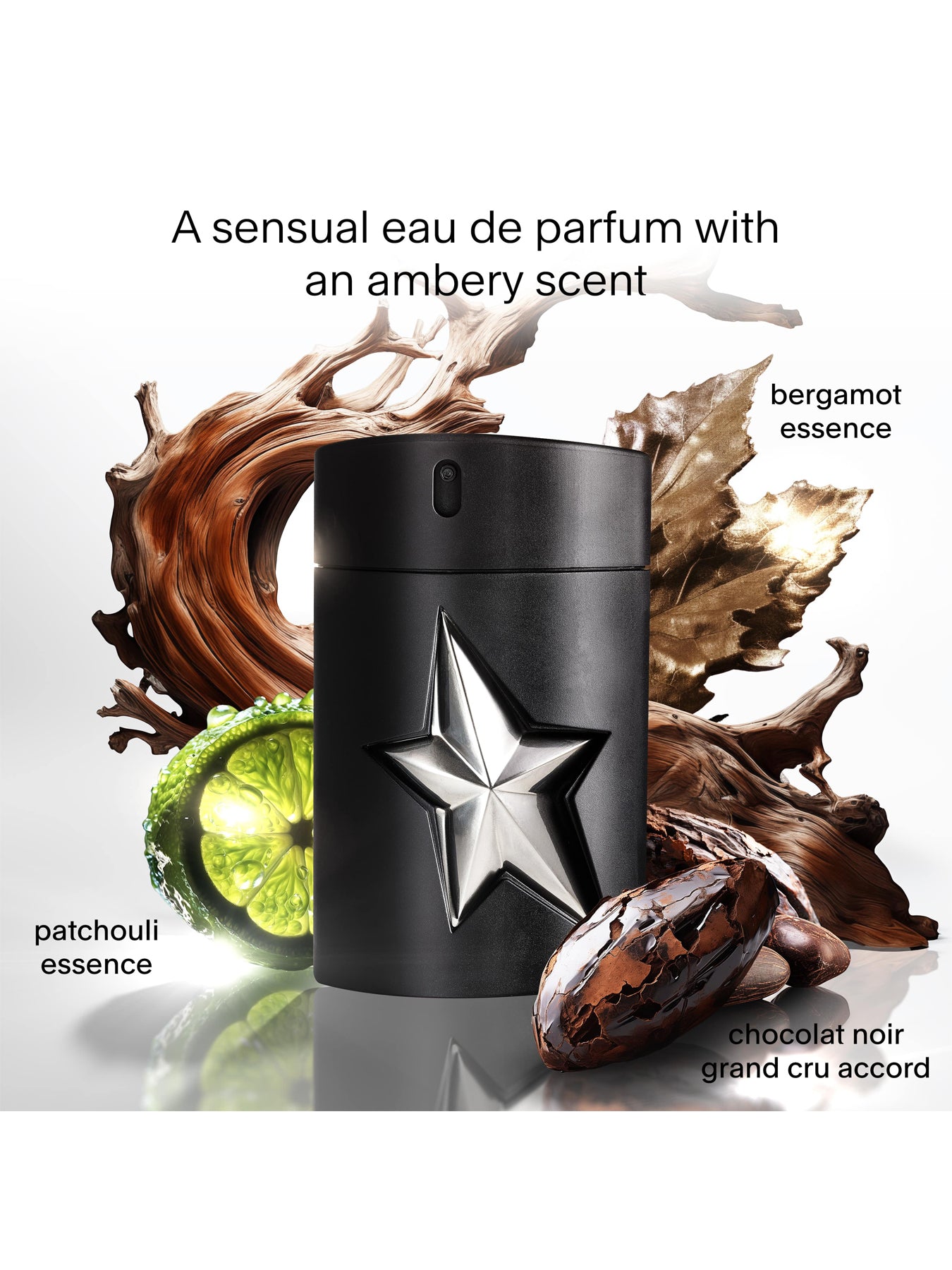 AMen Fantasm Eau de Parfum 50ml