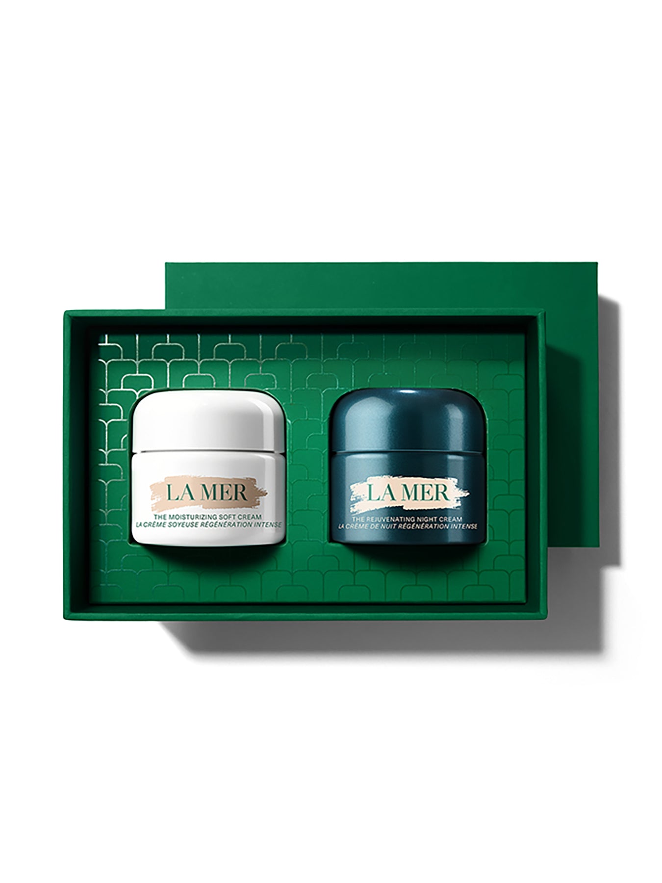 The Night and Day Duet