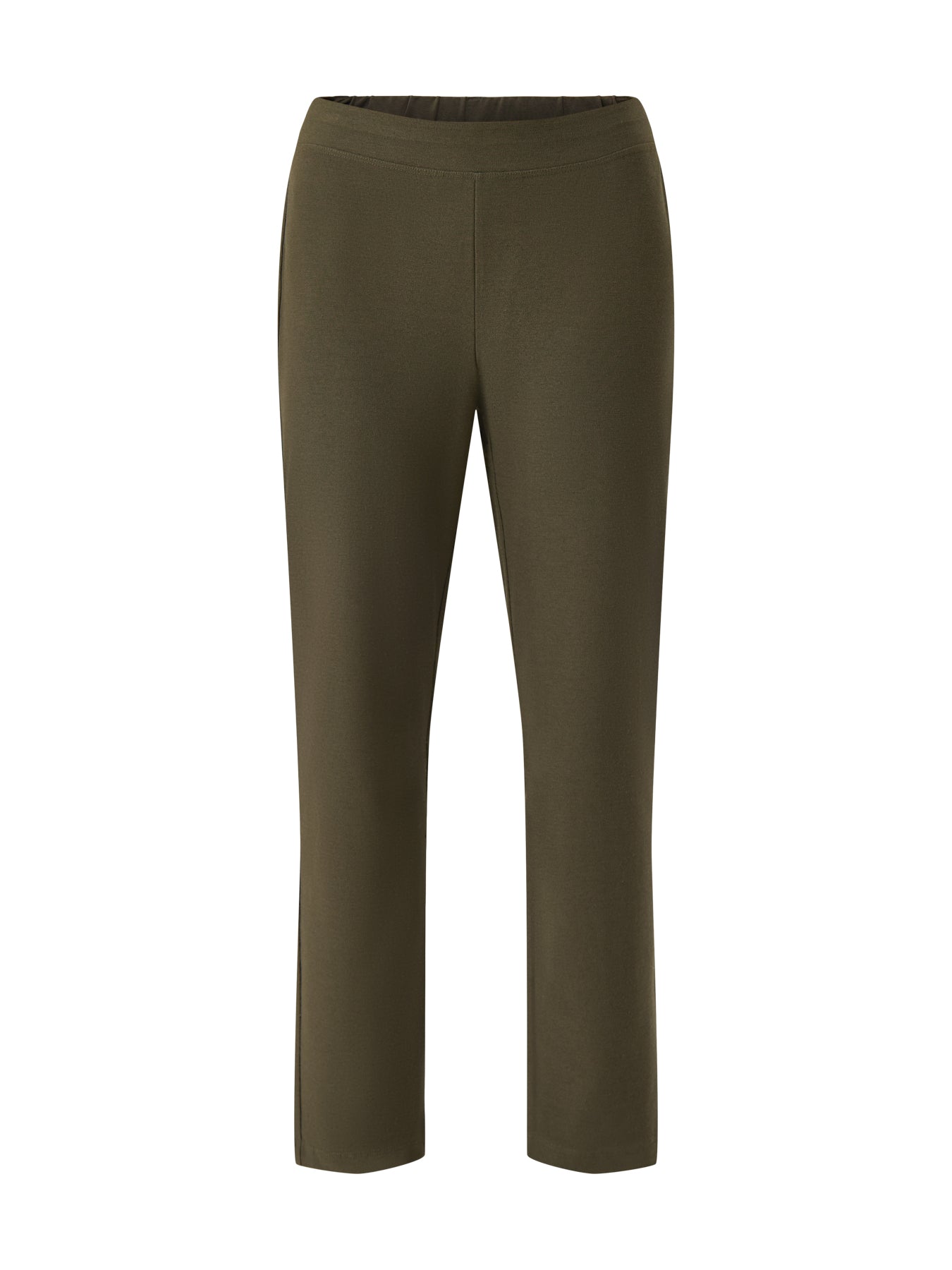 Slim Ankle Pant Woodland