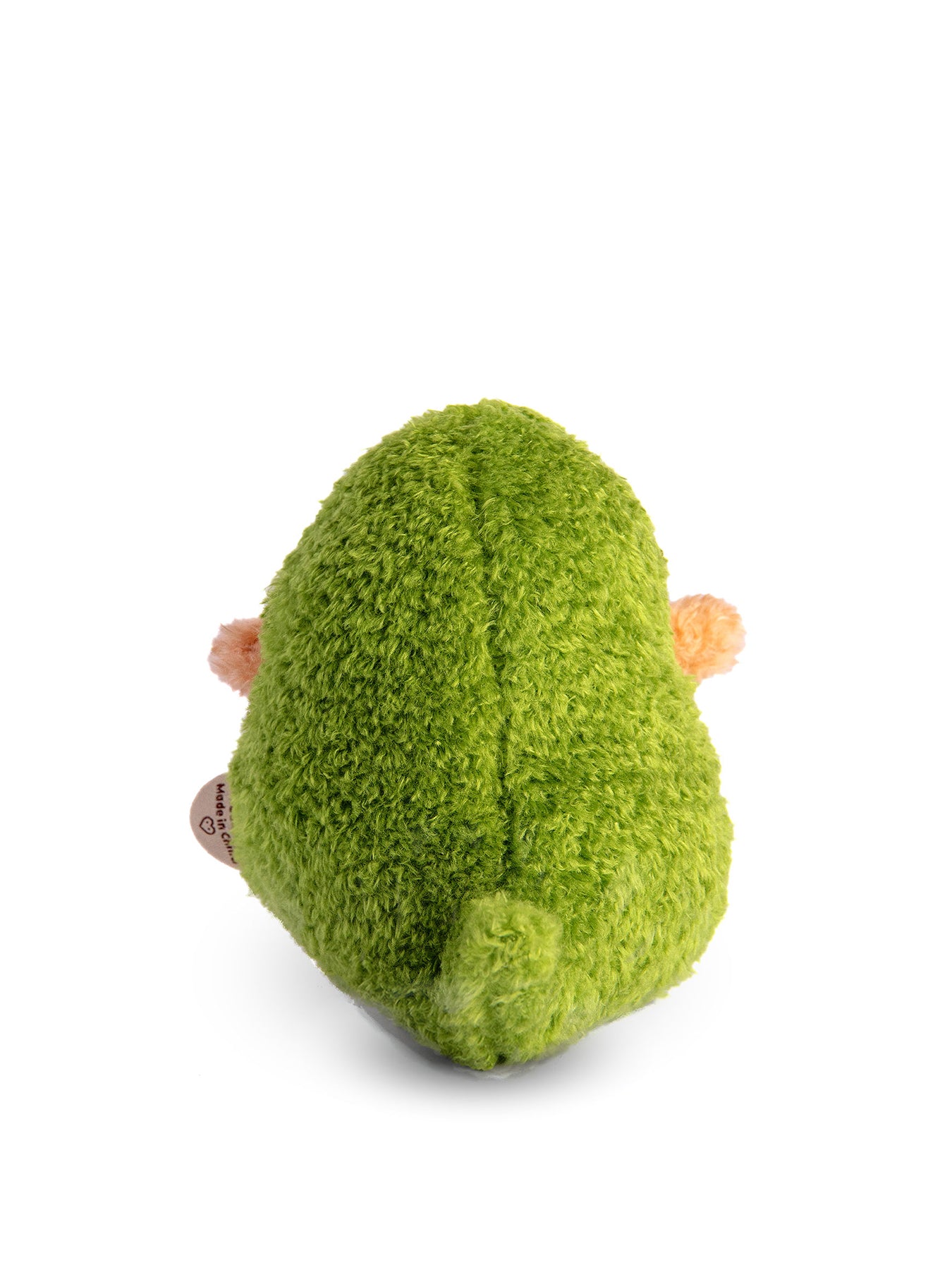Ricespud Snake Soft Toy