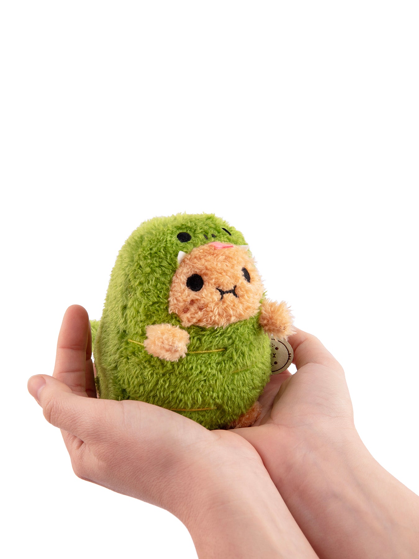 Ricespud Snake Soft Toy