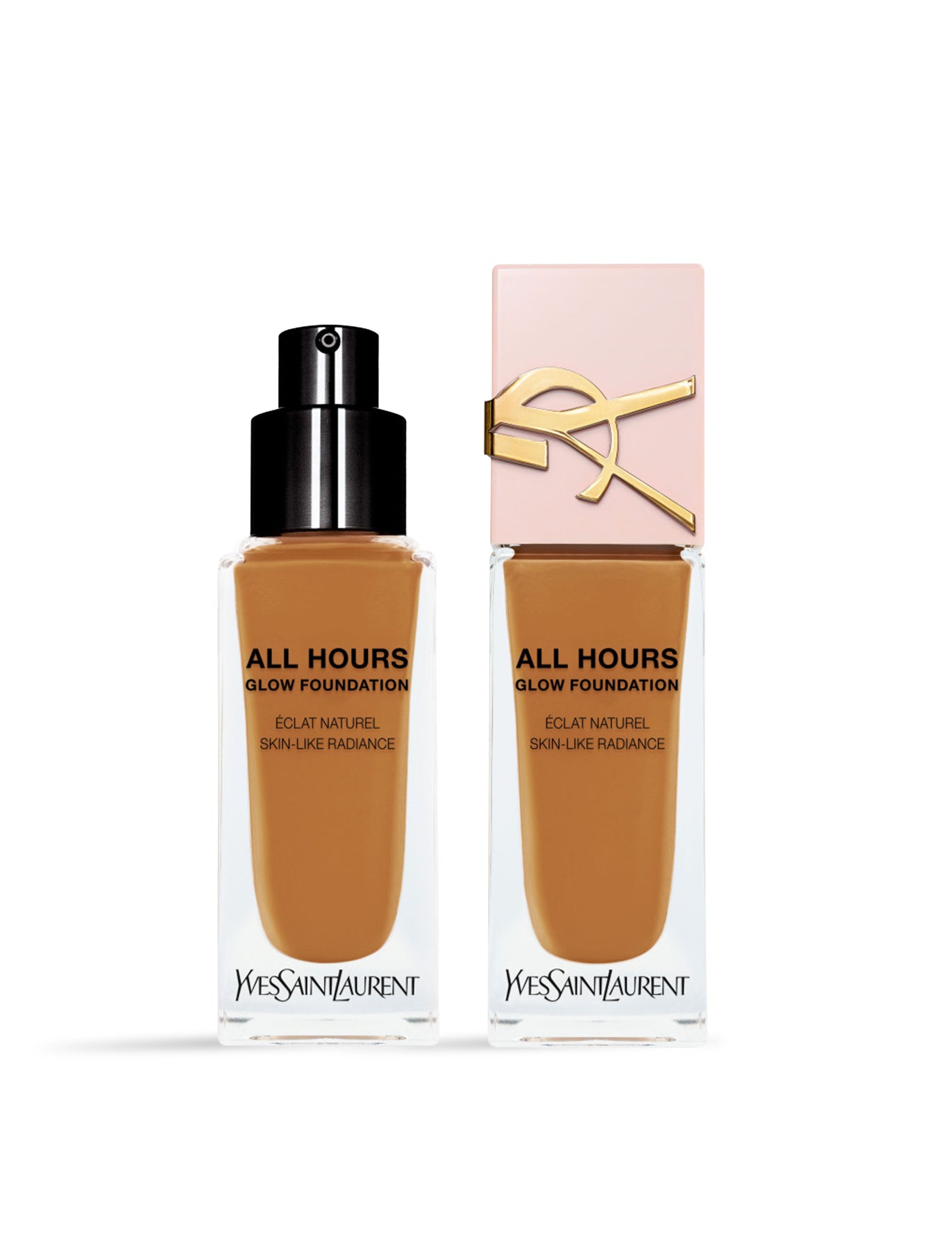 Ah Glow Foundation