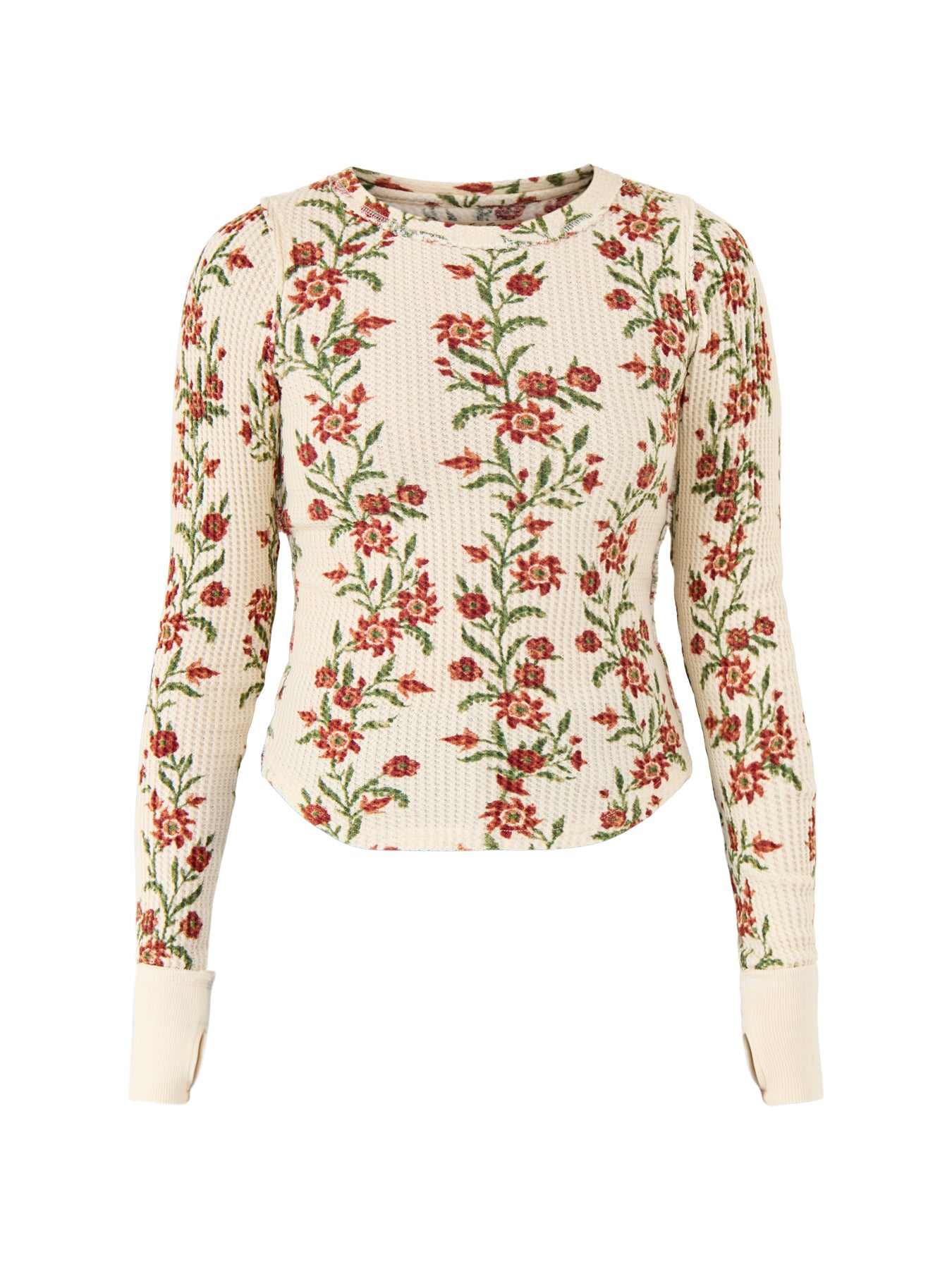 Pretty Little Thermal Sand