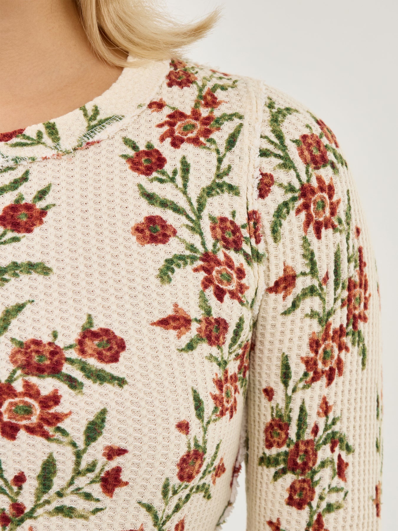 Pretty Little Thermal Sand