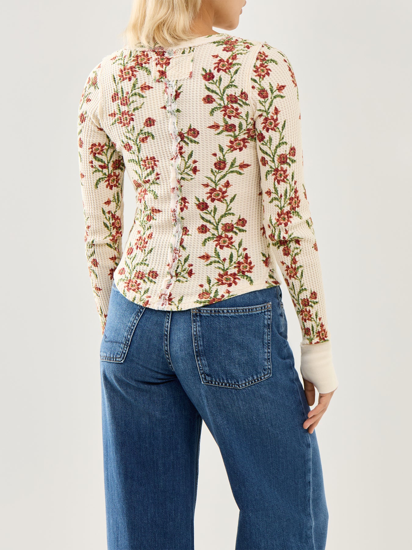 Pretty Little Thermal Sand