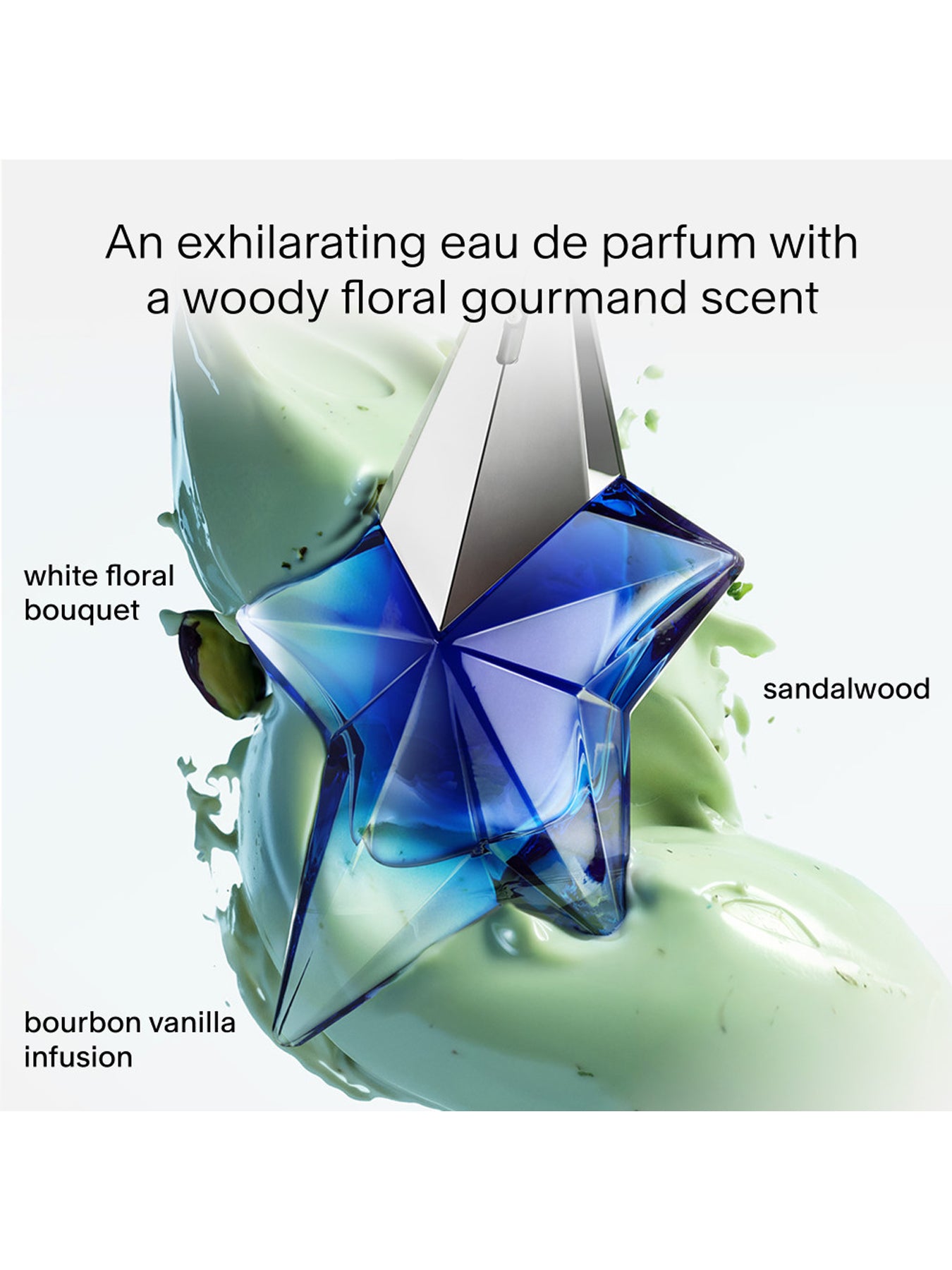 Angel Stellar Eau de Parfum 50ml