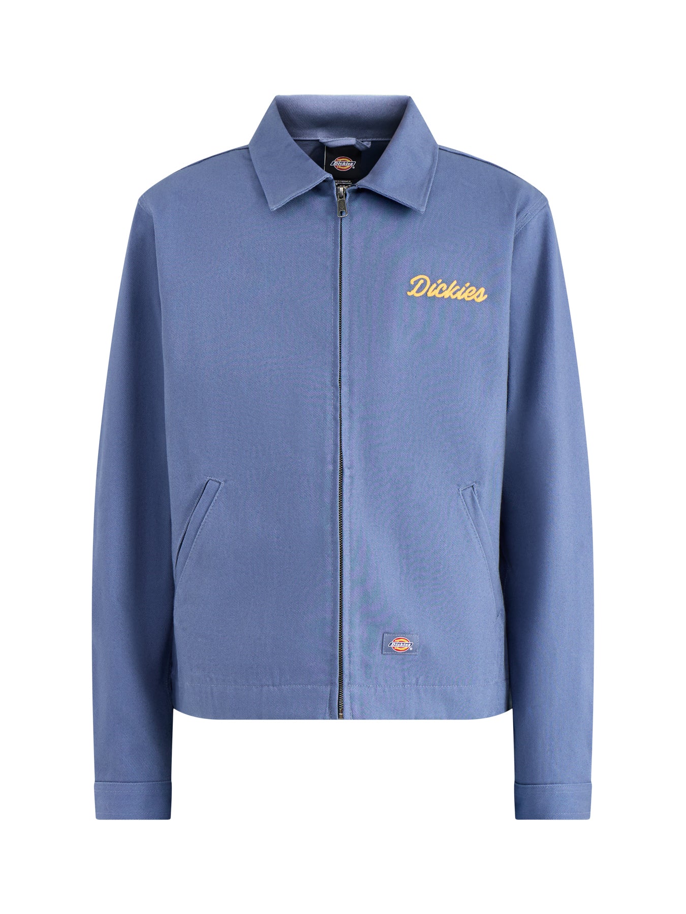 Wellsville Painter Jacket Blue