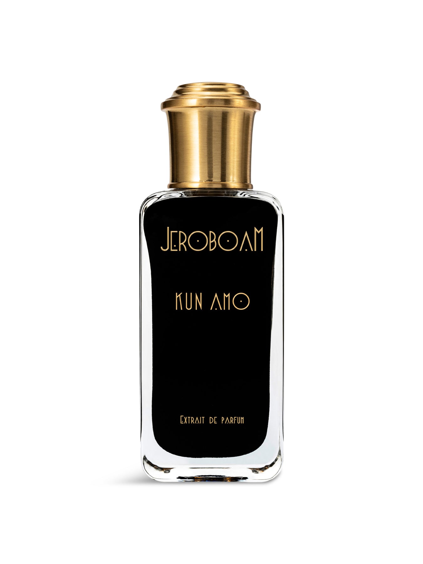 Kun Amo Extrait De Parfum 30ml