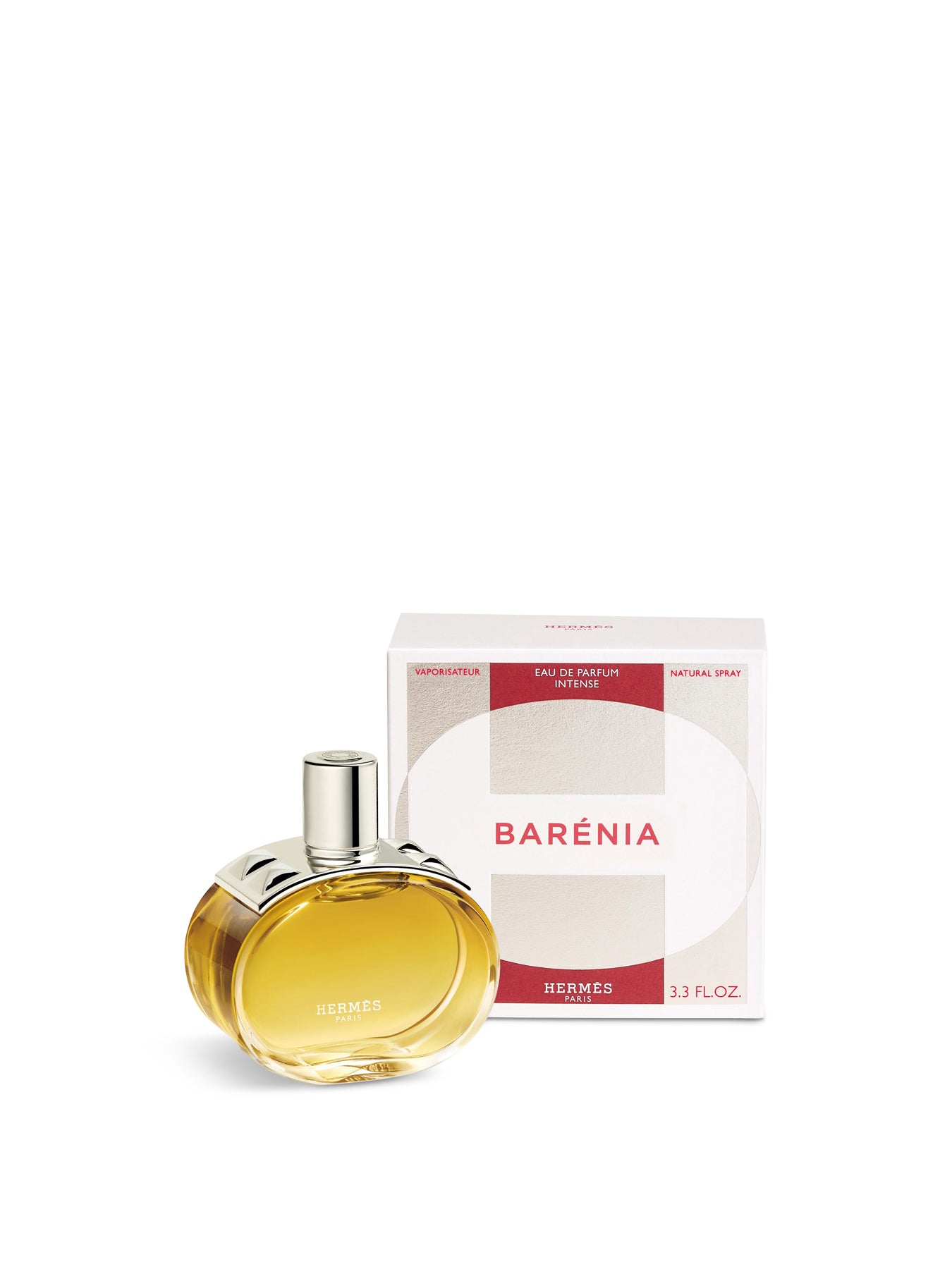 Barenia Eau de Parfum Intense 100ml – Fenwick