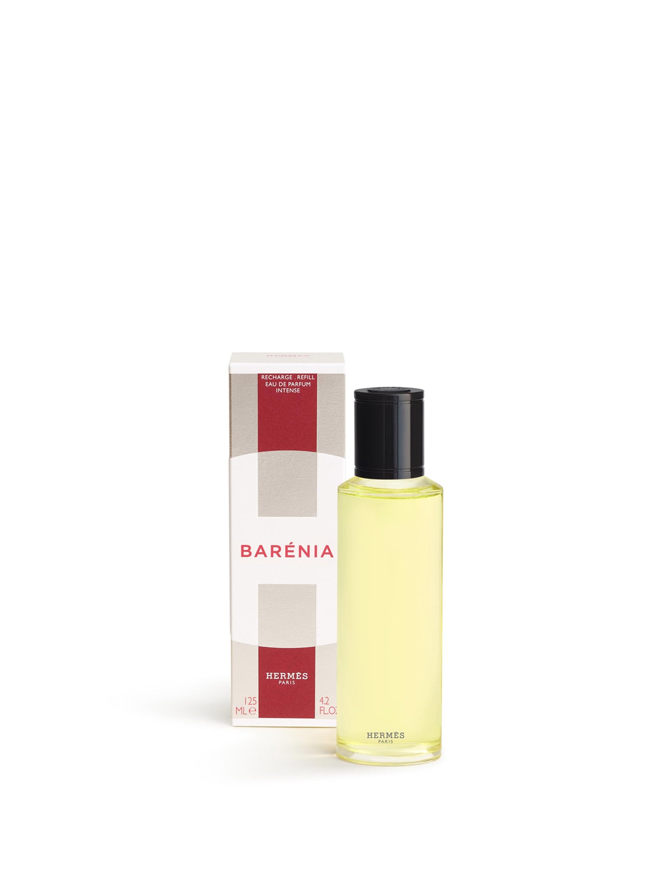 Barenia Eau de Parfum Intense Refill 125ml