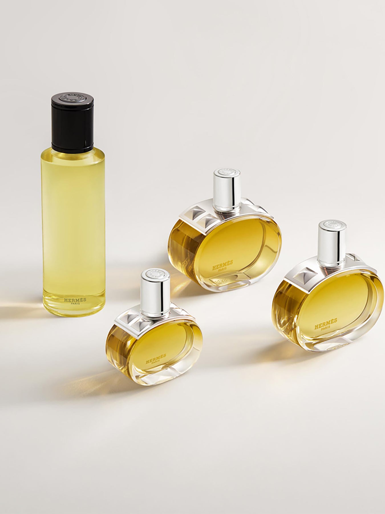 Barenia Eau de Parfum Intense Refill 125ml