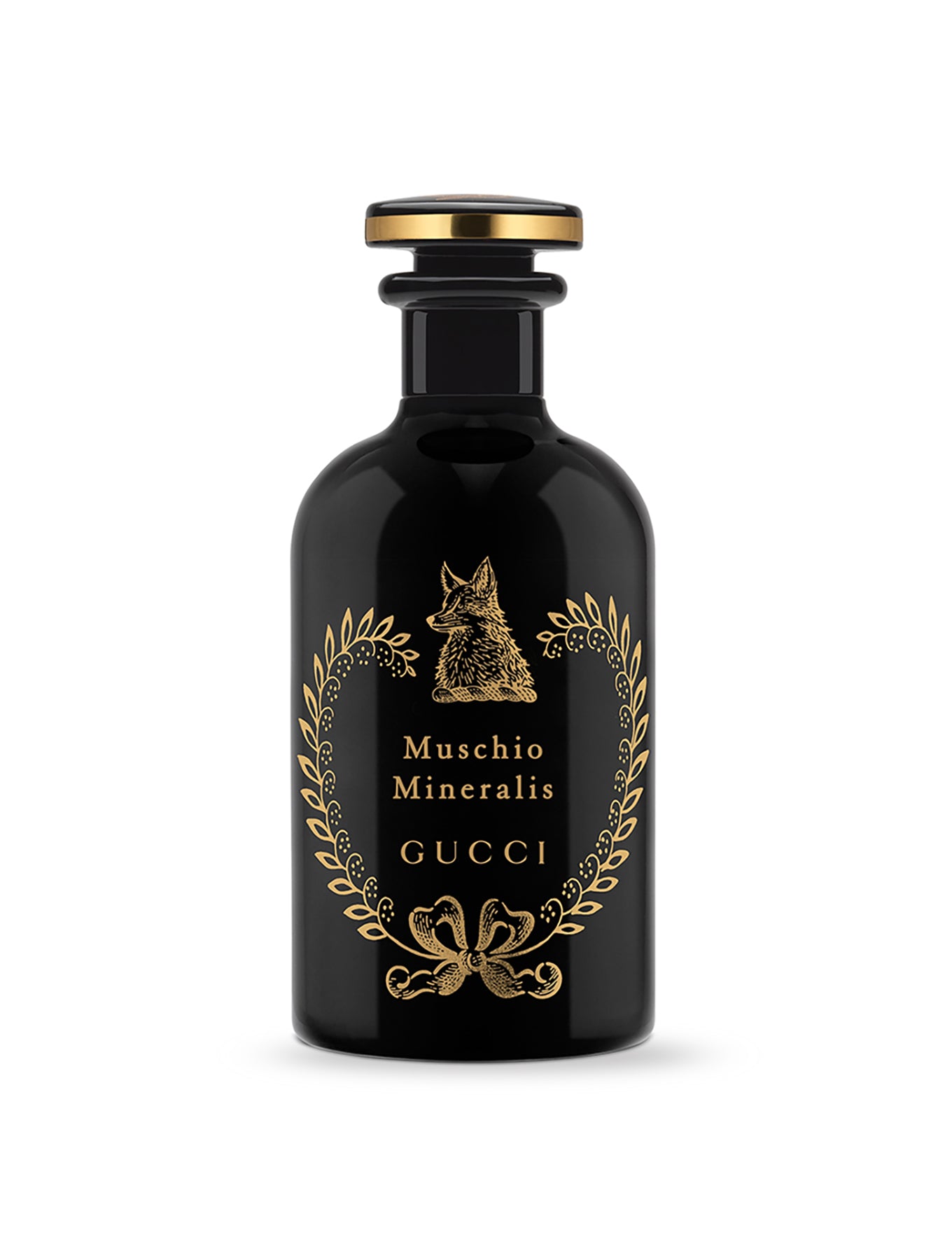 Gucci The Alchemist's Garden Muschio Mineralis Eau de Parfum Unisex 100ml