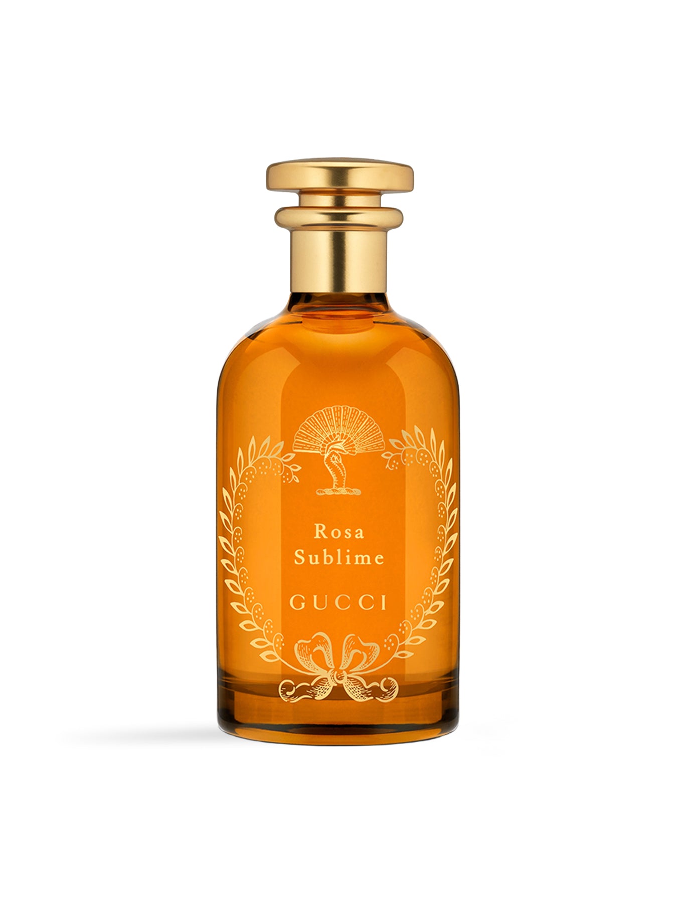 Gucci The Alchemist's Garden Rosa Sublime Eau de Parfum Unisex 100ml