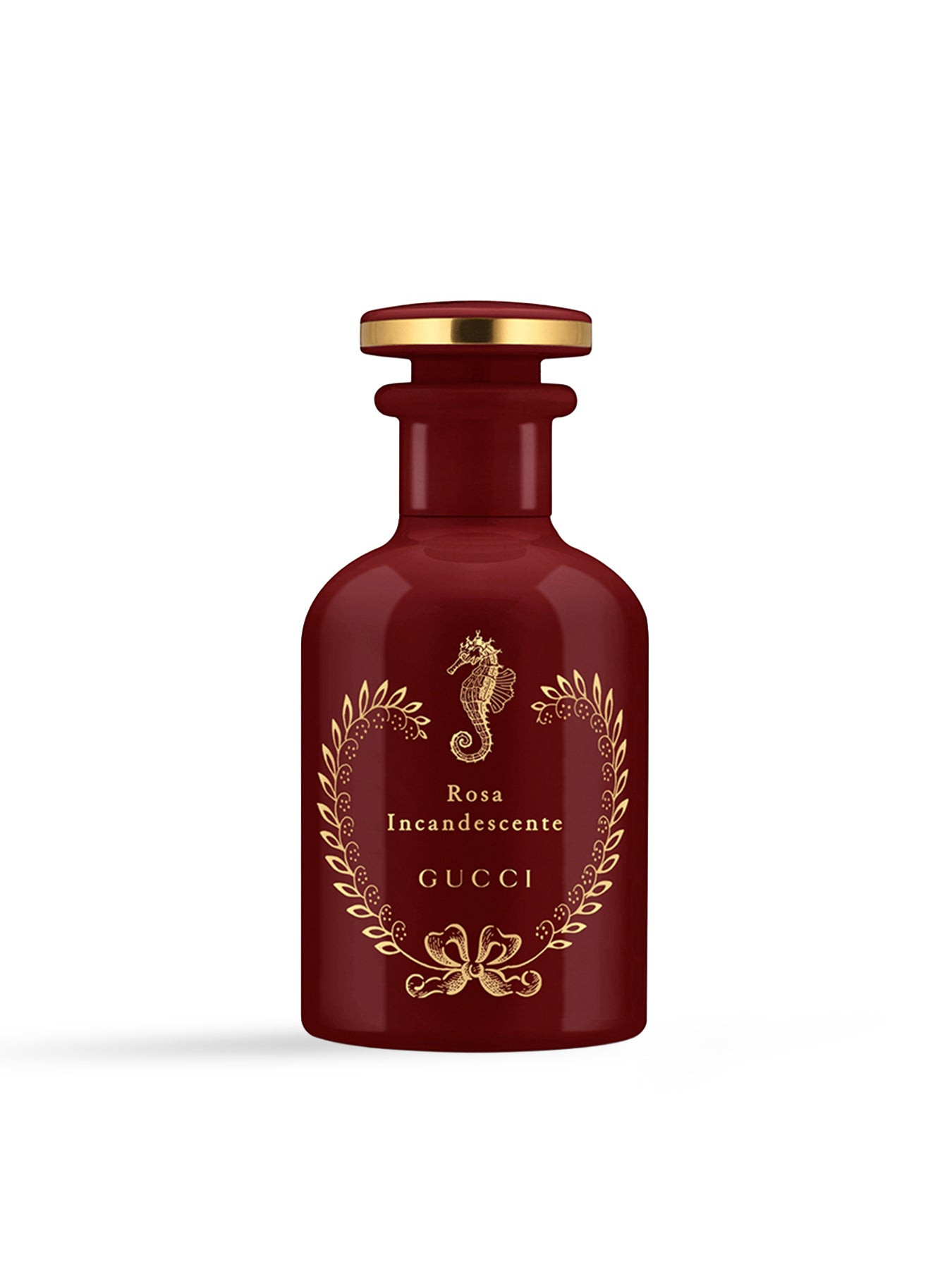 Gucci The Alchemist's Garden Rosa Incandescente Eau de Parfum Unisex 50ml