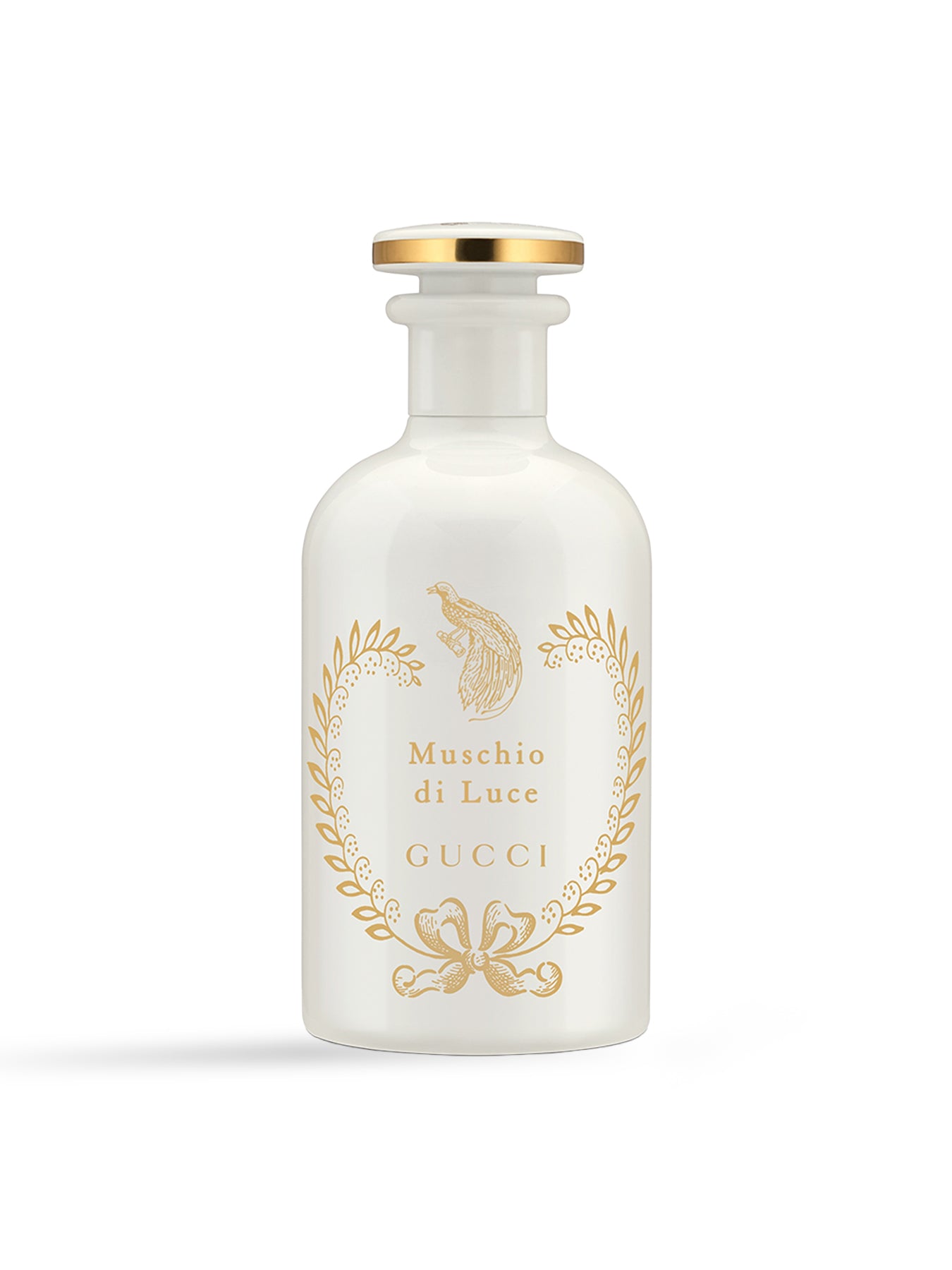 Gucci The Alchemist's Garden Muschio Di Luce Eau de Parfum Unisex 100ml