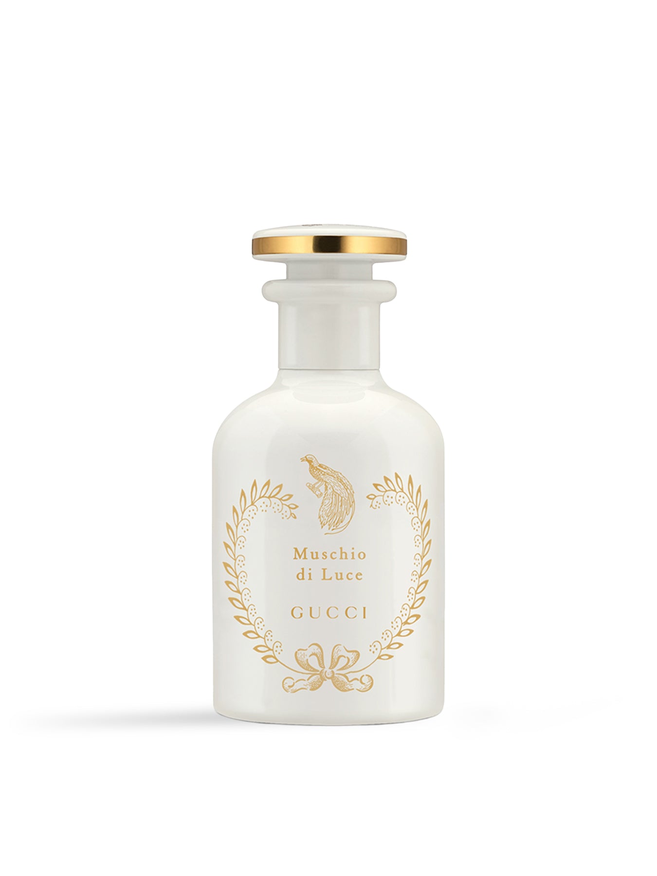 Gucci The Alchemist's Garden Muschio Di Luce Eau de Parfum Unisex 50ml