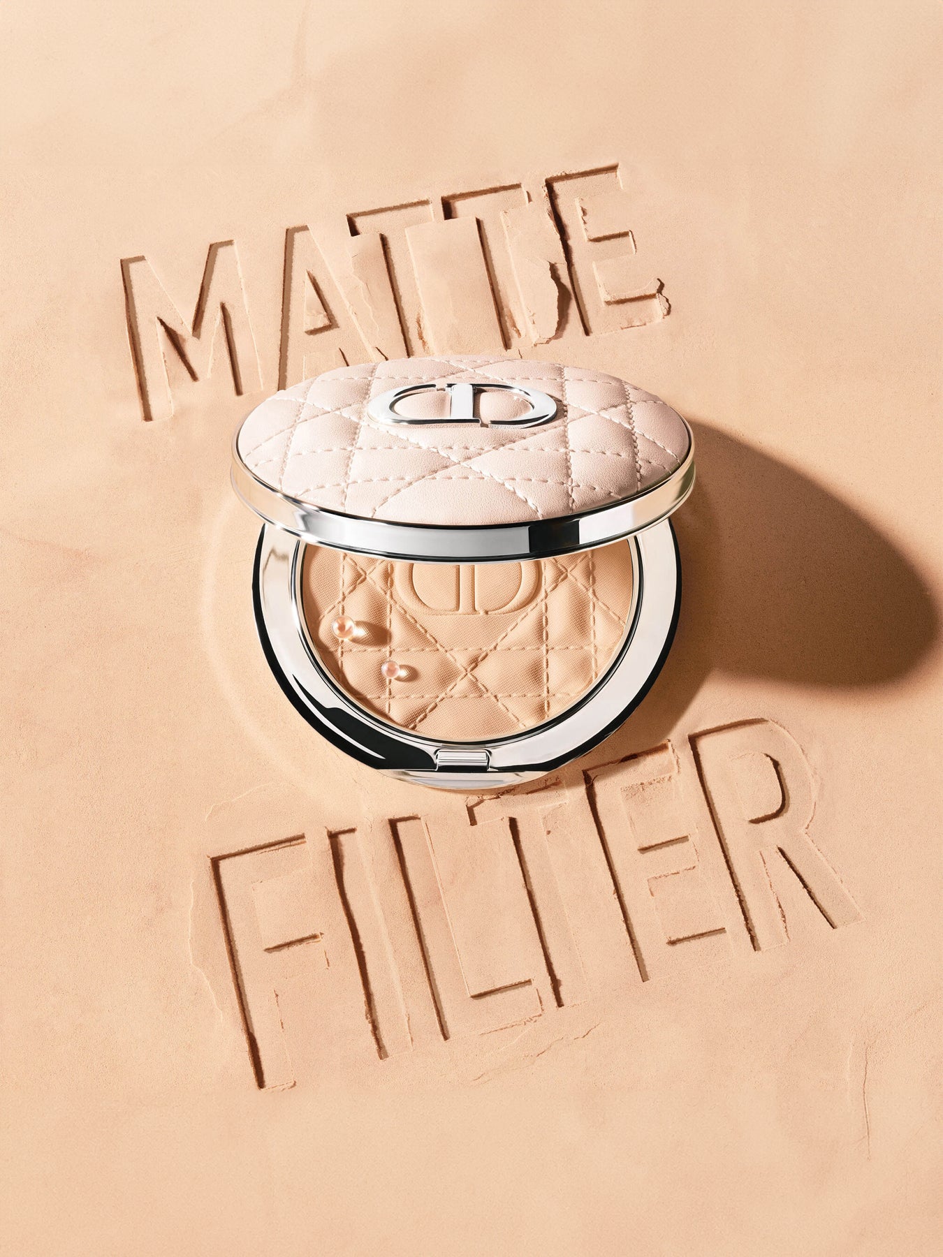 Forever Nude Radiant Filter