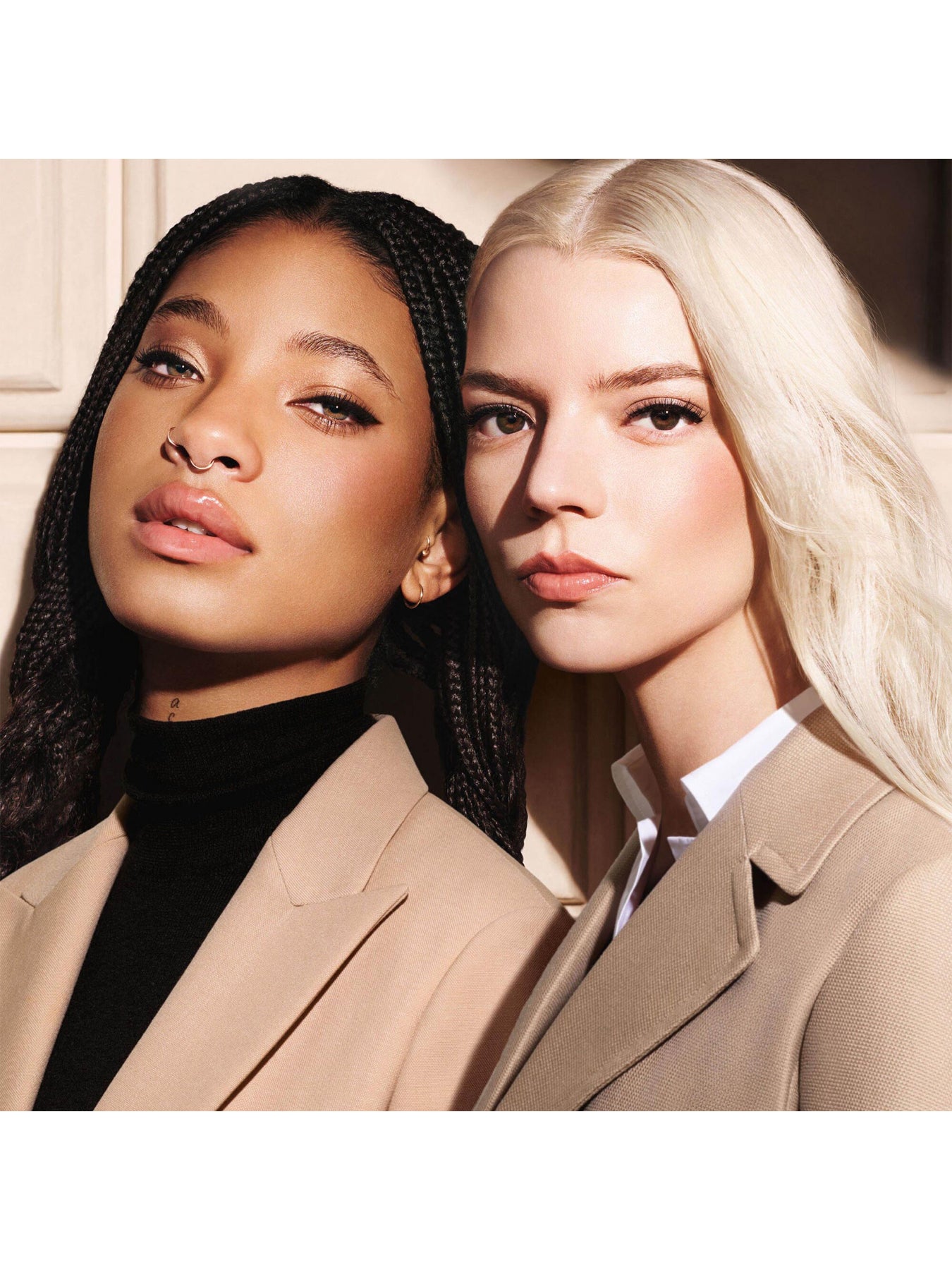 Forever Nude Radiant Filter