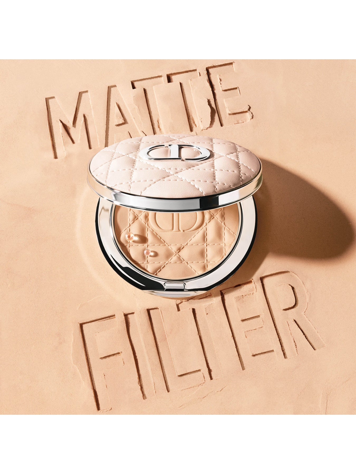 Forever Nude Radiant Filter