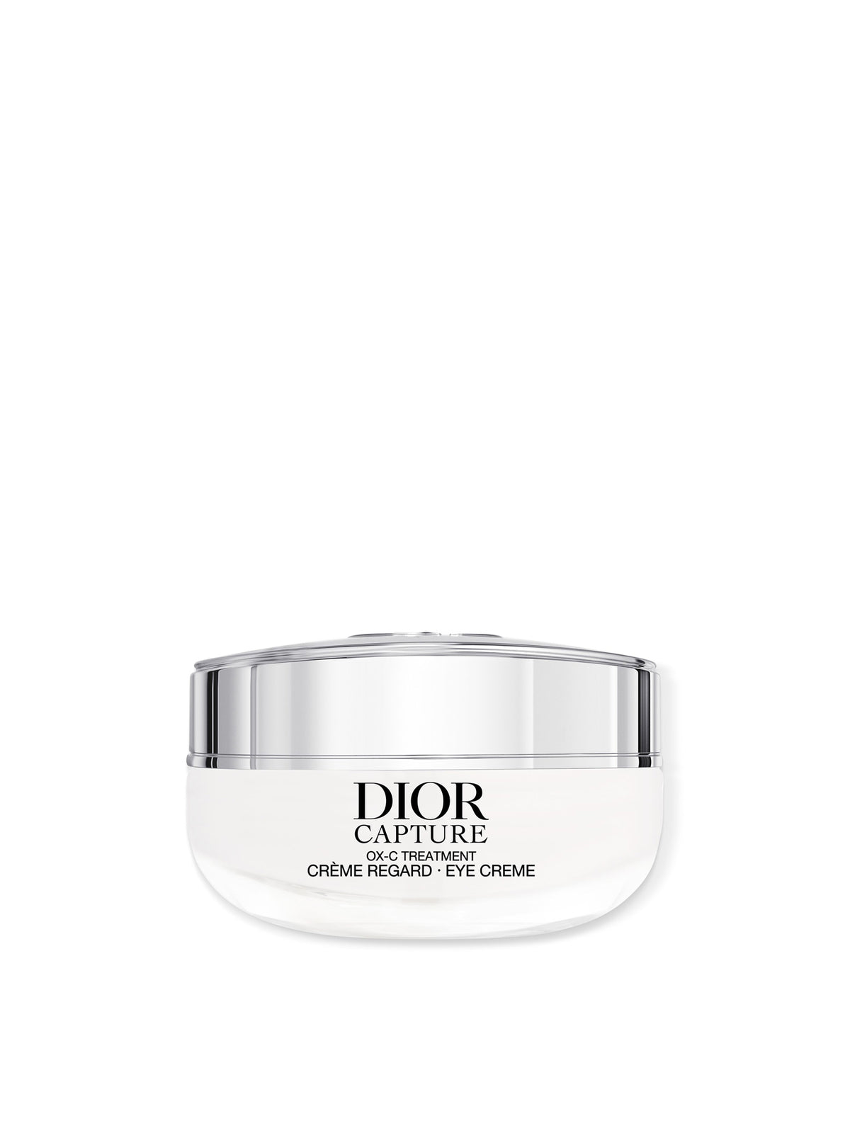 Capture Eye Cream