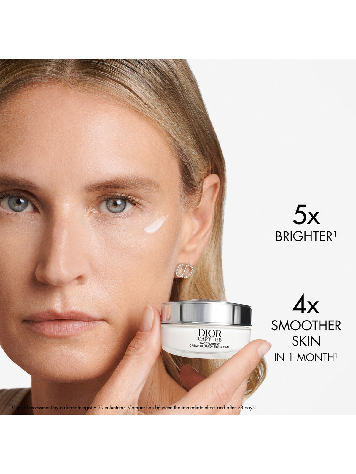 Capture Eye Cream
