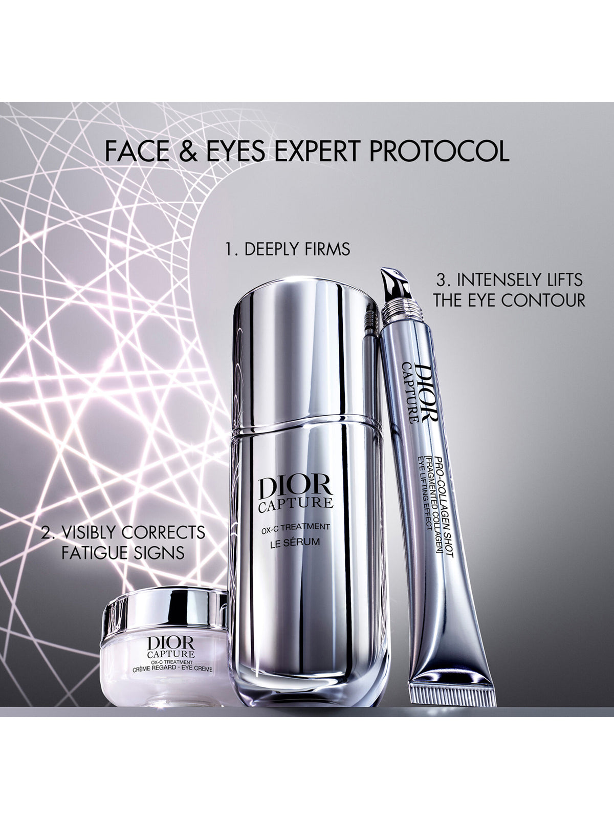 Capture Eye Cream