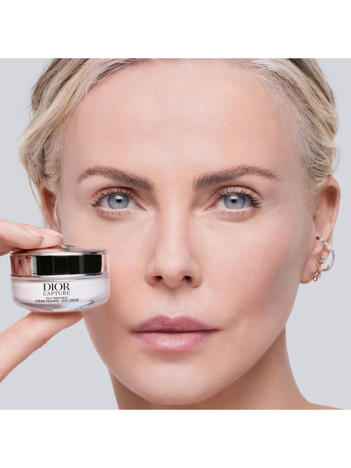 Capture Eye Cream