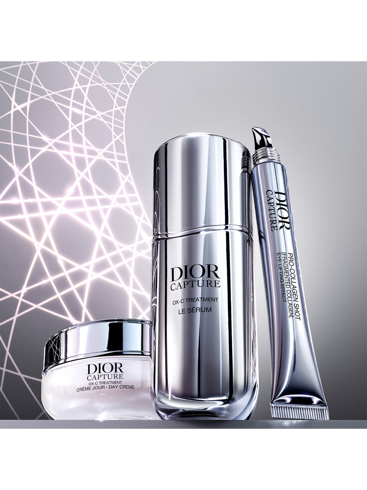 Capture Pro-Collagen Eye Shot