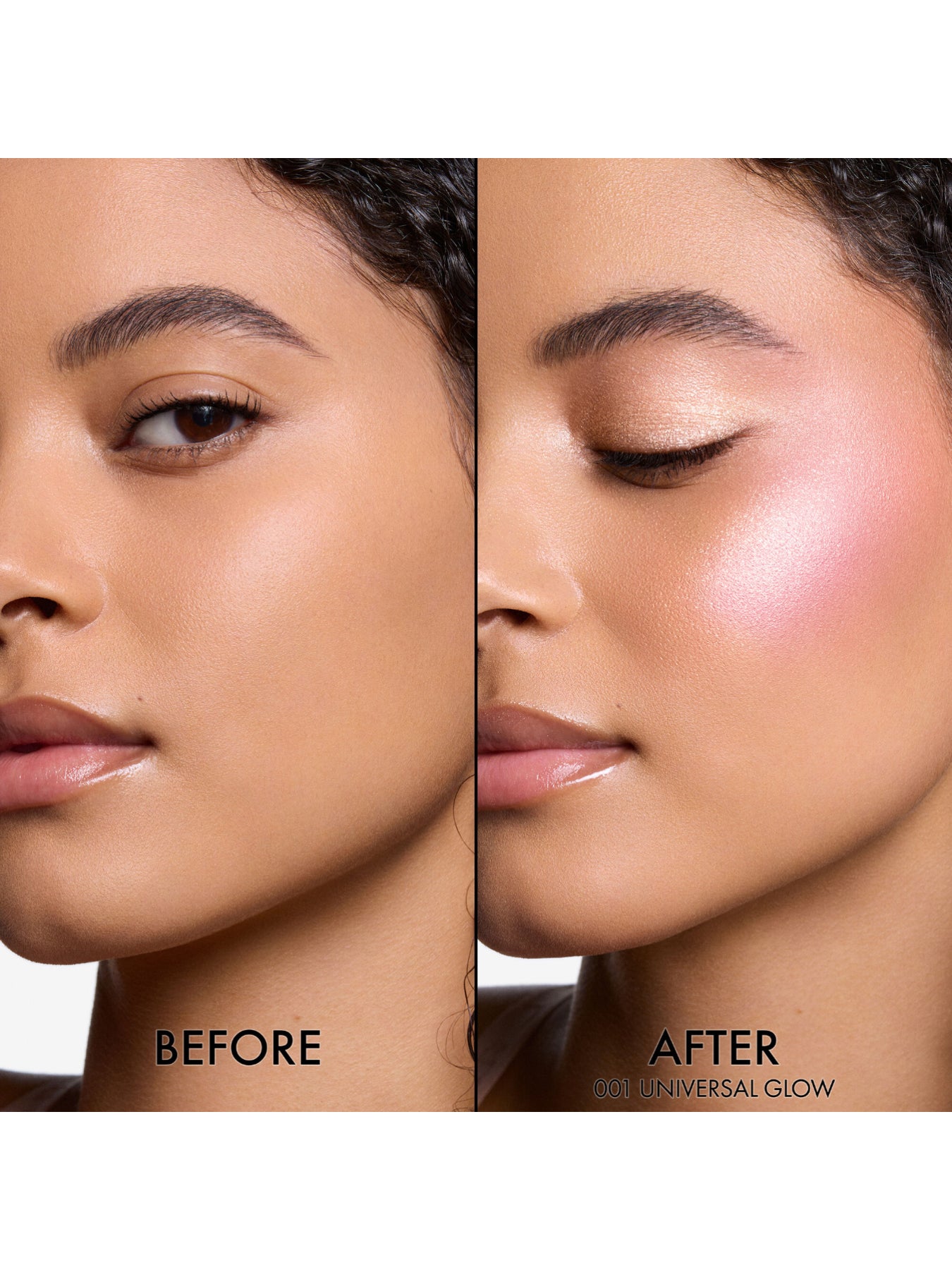 Backstage Glow Maximizer Palette