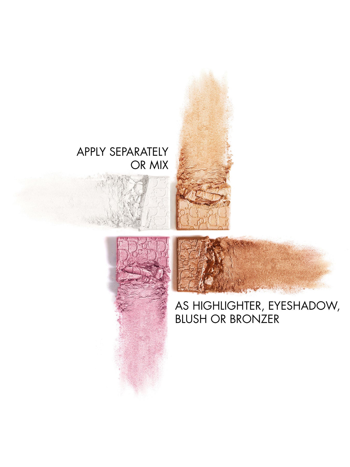 Backstage Glow Maximizer Palette