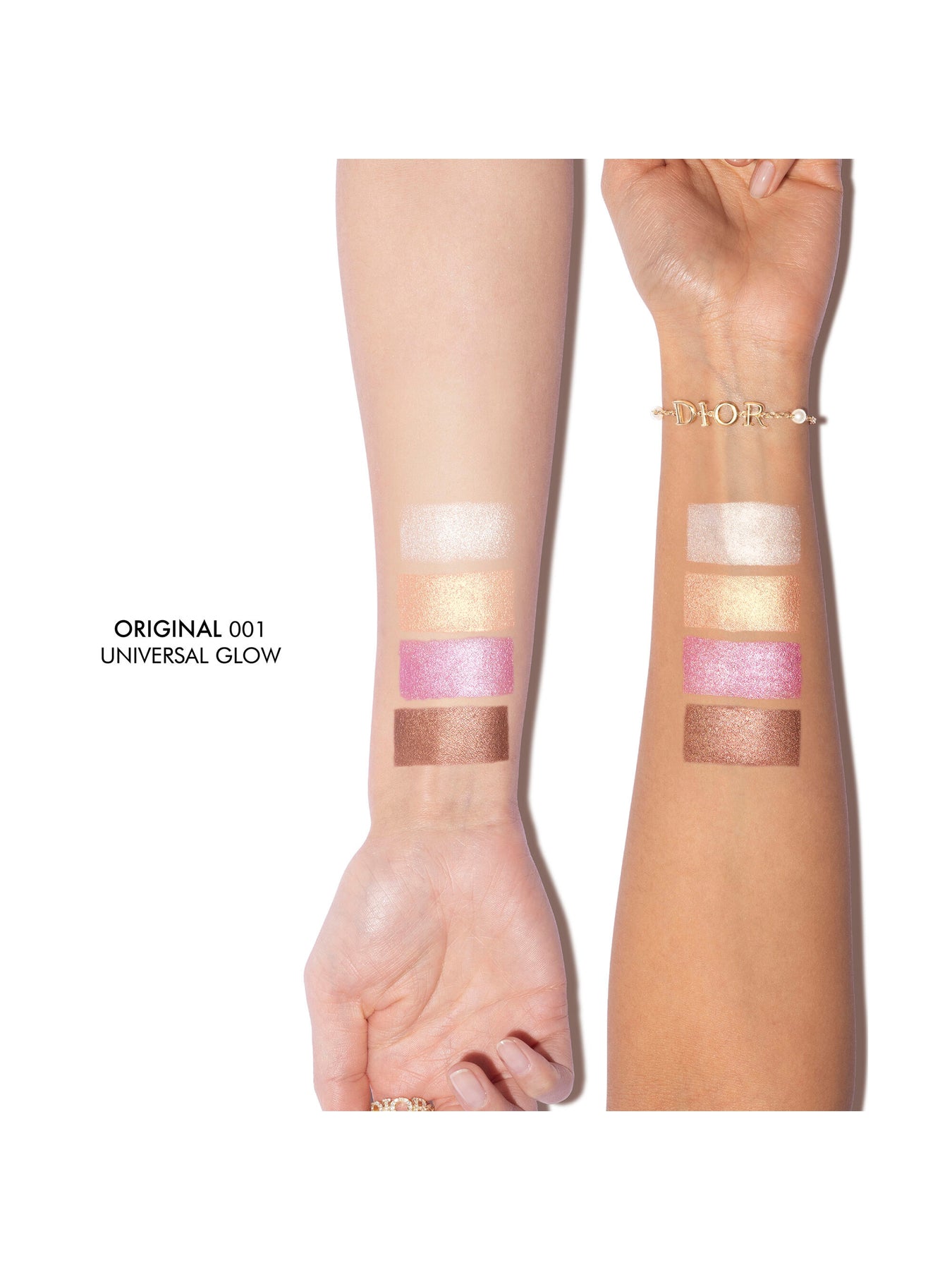 Backstage Glow Maximizer Palette