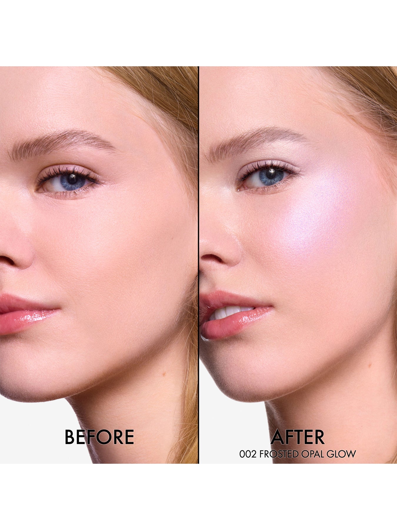 Backstage Glow Maximizer Palette