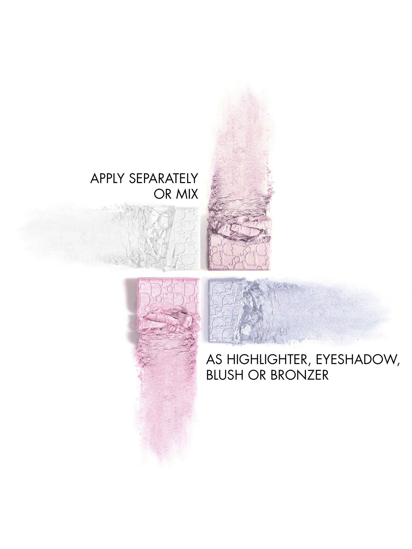 Backstage Glow Maximizer Palette