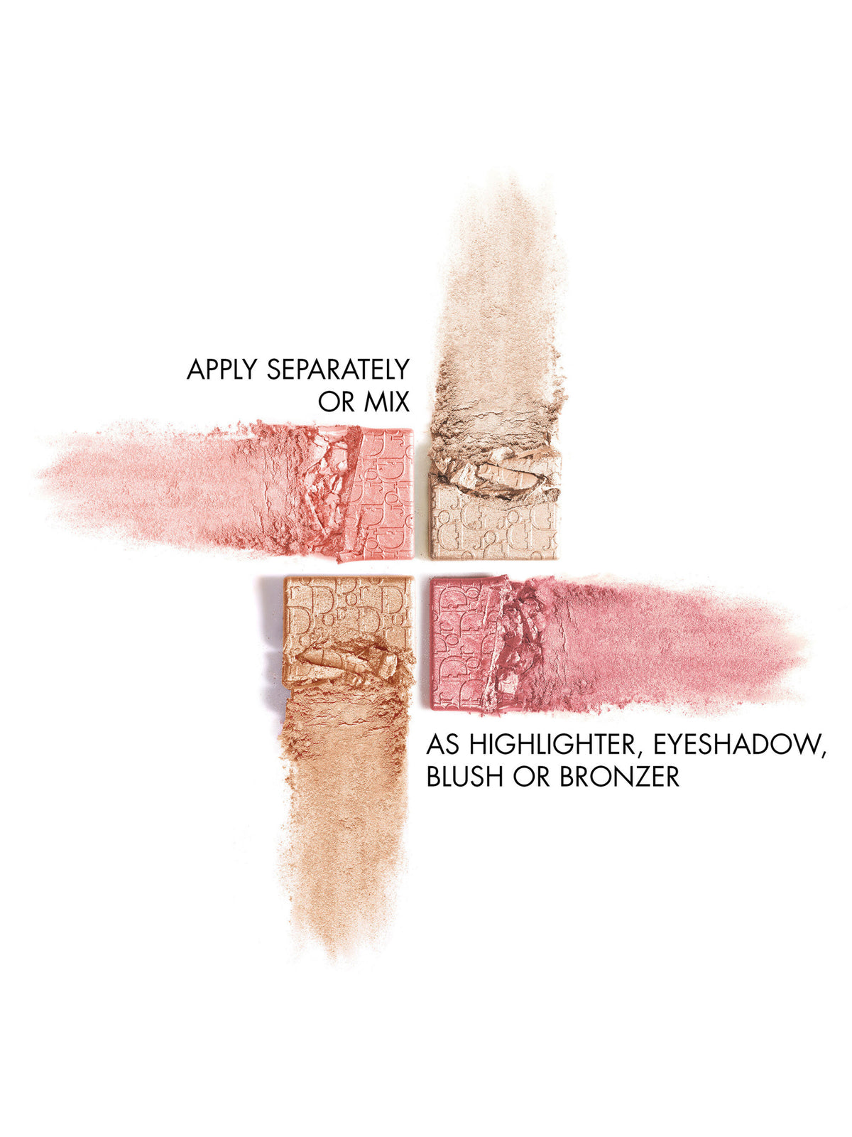 Backstage Glow Maximizer Palette