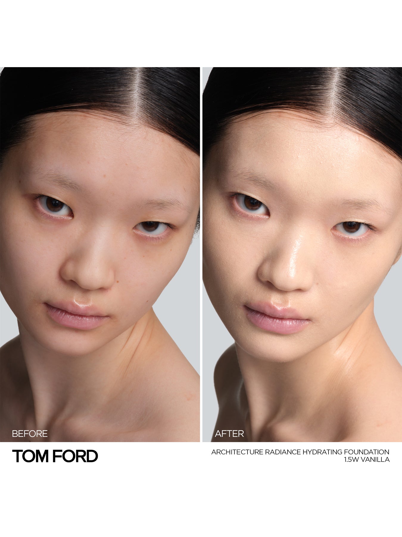 Architecture Radiance Hydrating Foundation