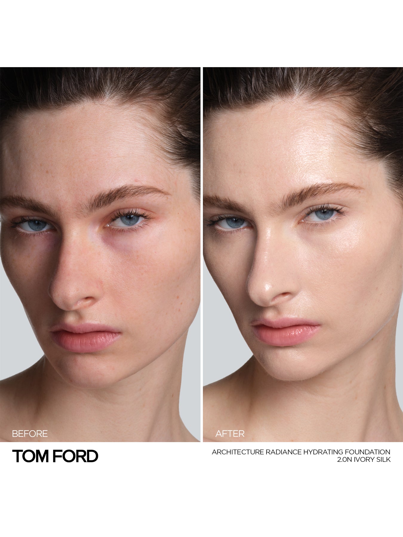 Architecture Radiance Hydrating Foundation