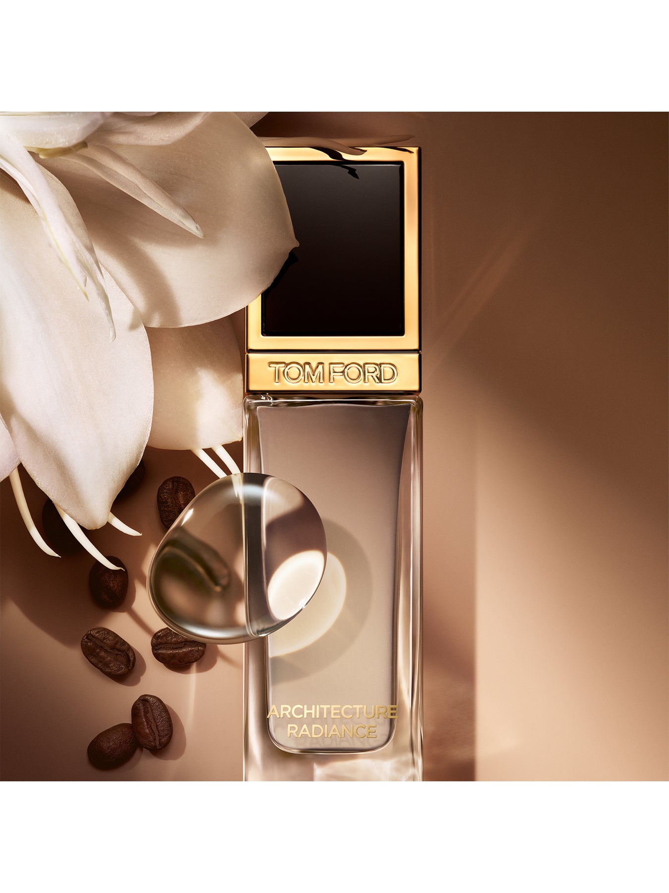 Architecture Radiance Hydrating Foundation