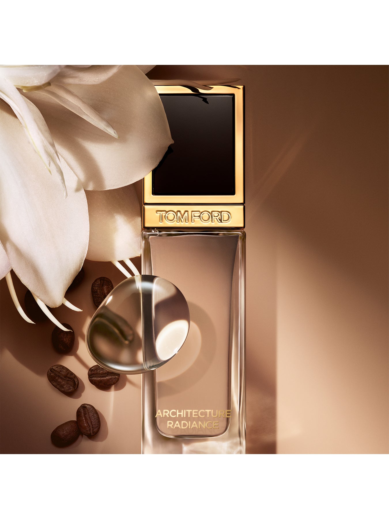 Architecture Radiance Hydrating Foundation