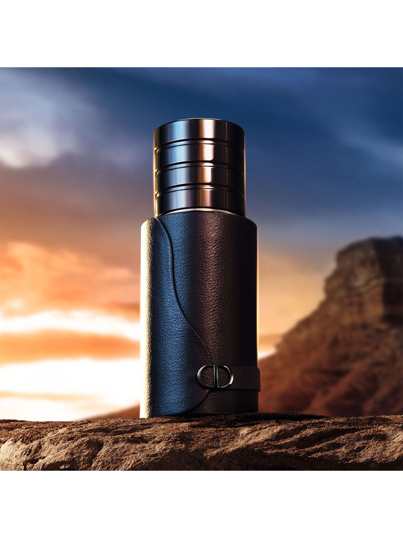 Sauvage Spray for the Wild Eau de Toilette 30ml Limited Edition