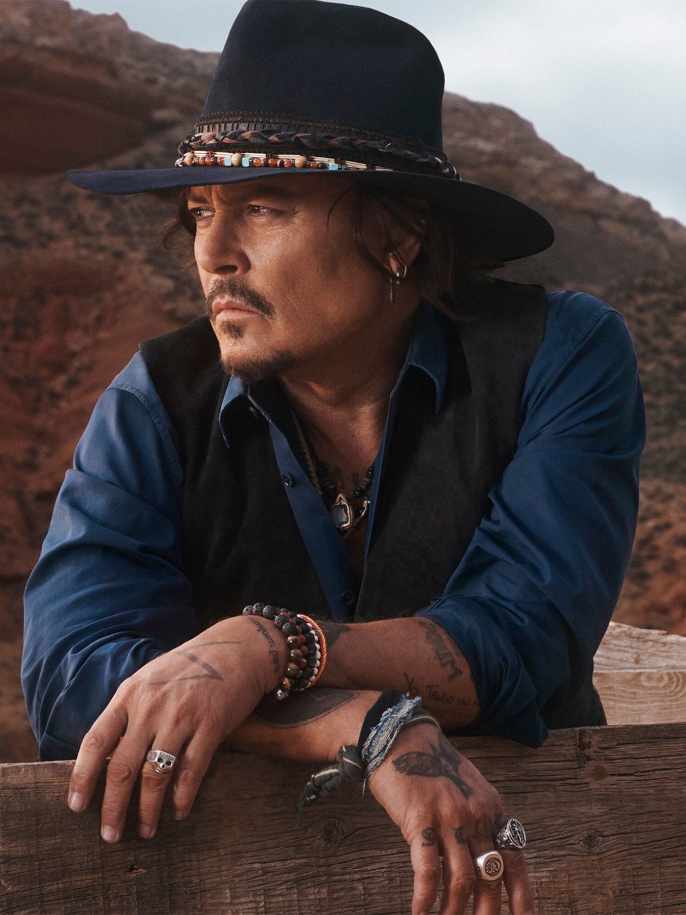 Sauvage Spray for the Wild Eau de Toilette 30ml Limited Edition